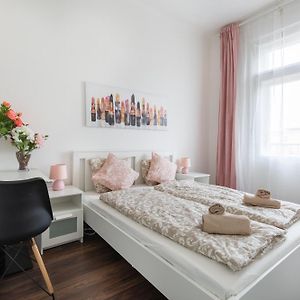 Appartement met Twee Slaapkamers